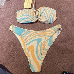 Aurelle bikini